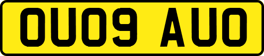 OU09AUO