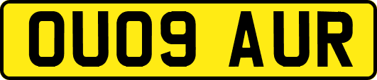 OU09AUR