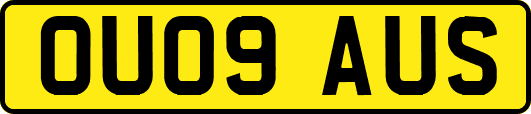 OU09AUS