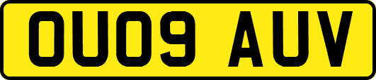 OU09AUV