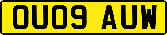 OU09AUW