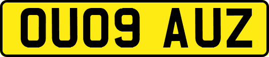 OU09AUZ