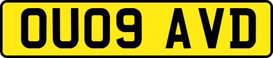 OU09AVD