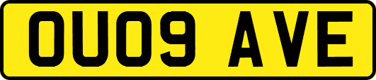 OU09AVE