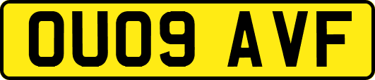 OU09AVF