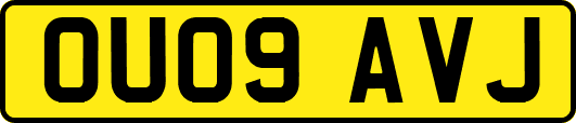 OU09AVJ