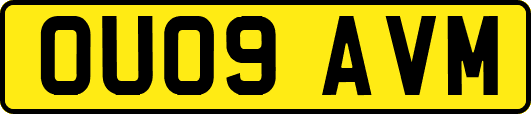 OU09AVM