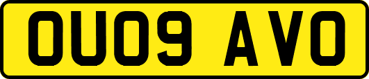 OU09AVO