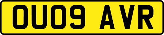 OU09AVR