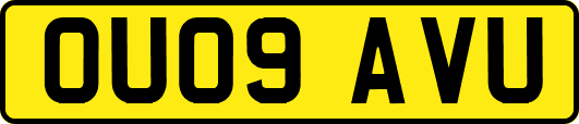 OU09AVU