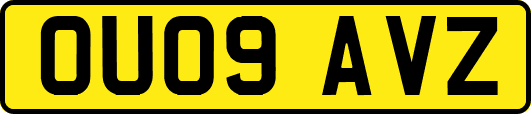 OU09AVZ