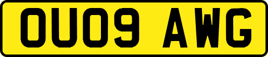 OU09AWG