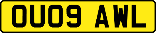 OU09AWL