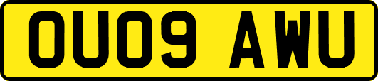 OU09AWU