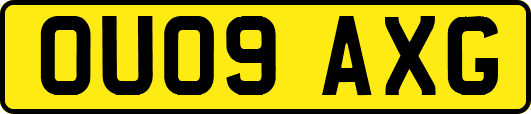 OU09AXG