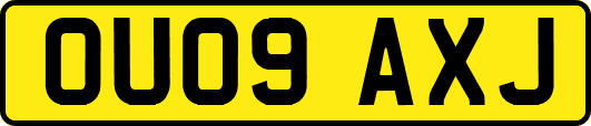 OU09AXJ