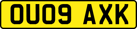 OU09AXK