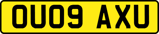 OU09AXU