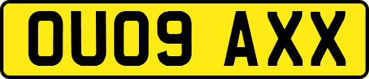 OU09AXX