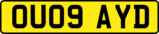 OU09AYD