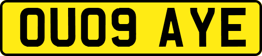 OU09AYE
