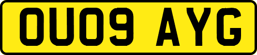 OU09AYG