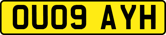 OU09AYH
