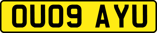 OU09AYU