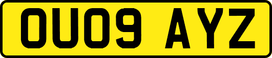 OU09AYZ
