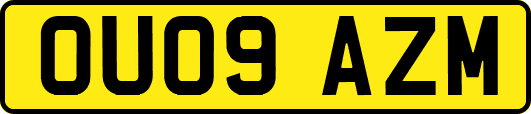 OU09AZM