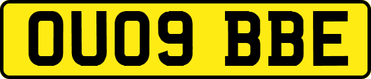 OU09BBE