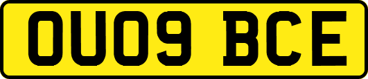 OU09BCE
