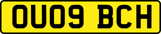 OU09BCH