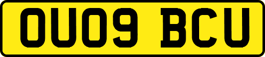 OU09BCU