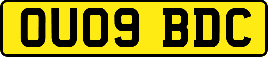 OU09BDC