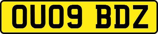 OU09BDZ