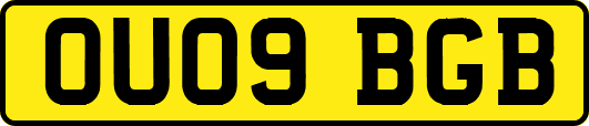 OU09BGB