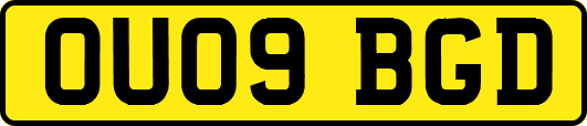 OU09BGD