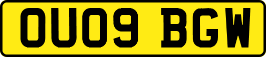 OU09BGW