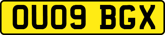 OU09BGX