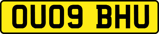 OU09BHU