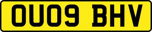 OU09BHV