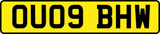 OU09BHW