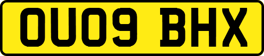 OU09BHX
