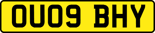 OU09BHY