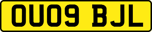 OU09BJL