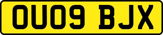 OU09BJX