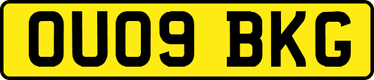 OU09BKG