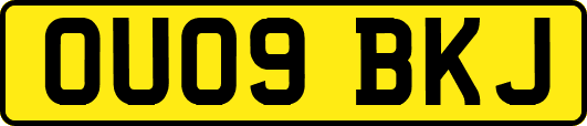OU09BKJ