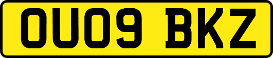 OU09BKZ